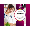 CENTRUM WOMEN COMPLETE FROM A TO ZINC DIETARY SUPPLEMENT 100 TABLETS
